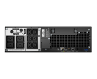 APC Smart-UPS (5kVA/4,5kW, 10xIEC, 3U) - 704021 - zdjęcie 2